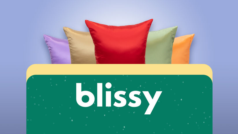 Blissy